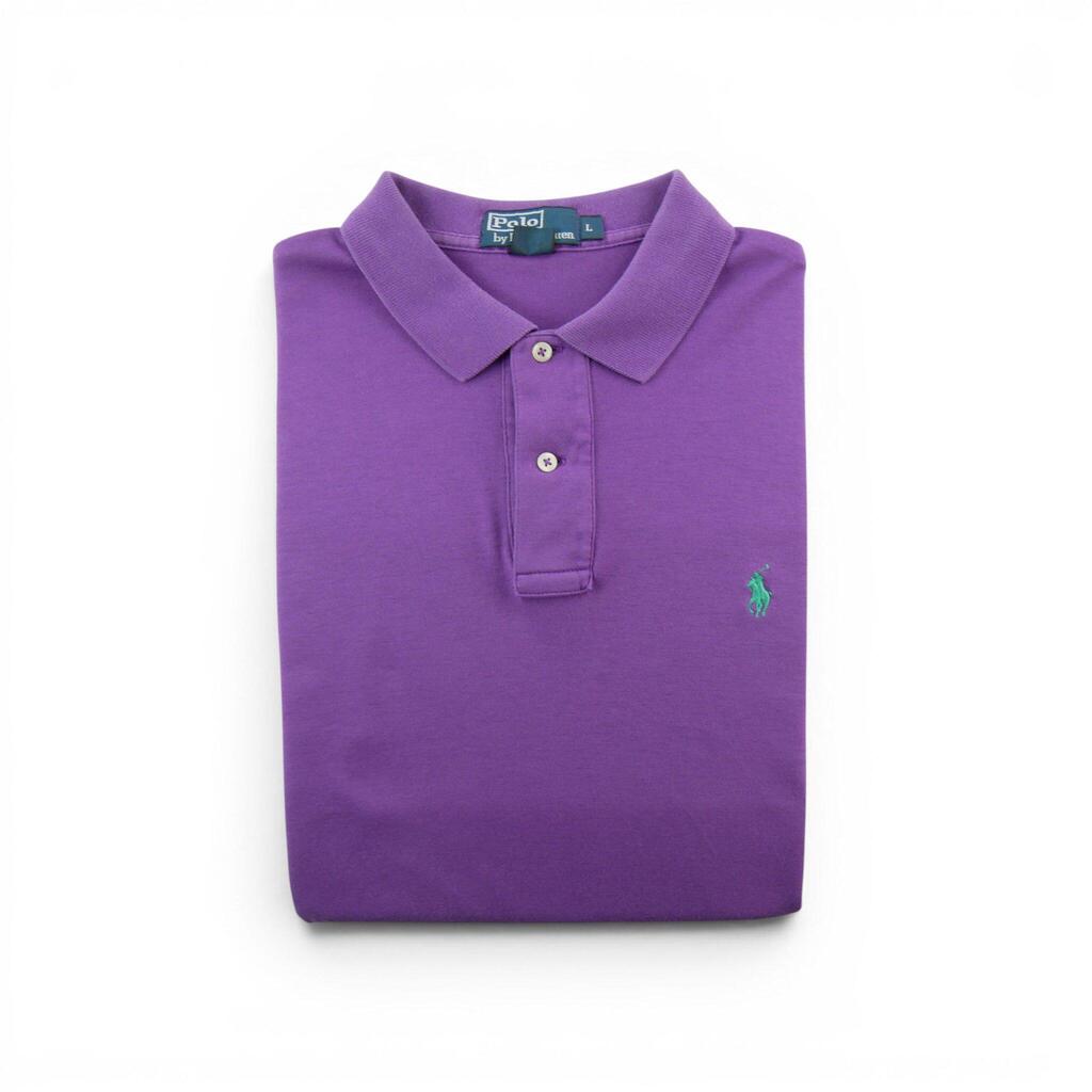 Second life - Polo Ralph Lauren Men Short Sleeve Shirt - Excellent