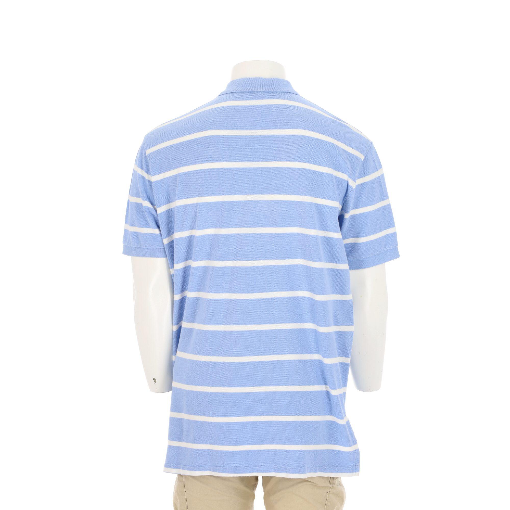 Second life - Polos męskie z krótkim rękawem Ralph Lauren - Stan bardzo dobry 2/7