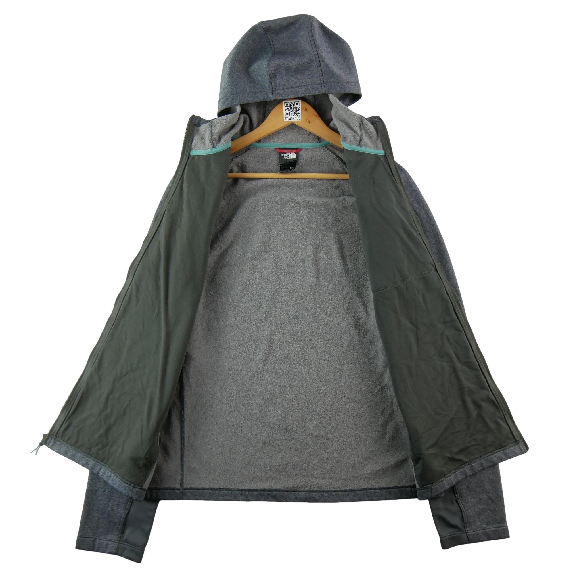 Segunda Vida - Sudadera con capucha Hombre The North Face - Muy Bueno 3/7