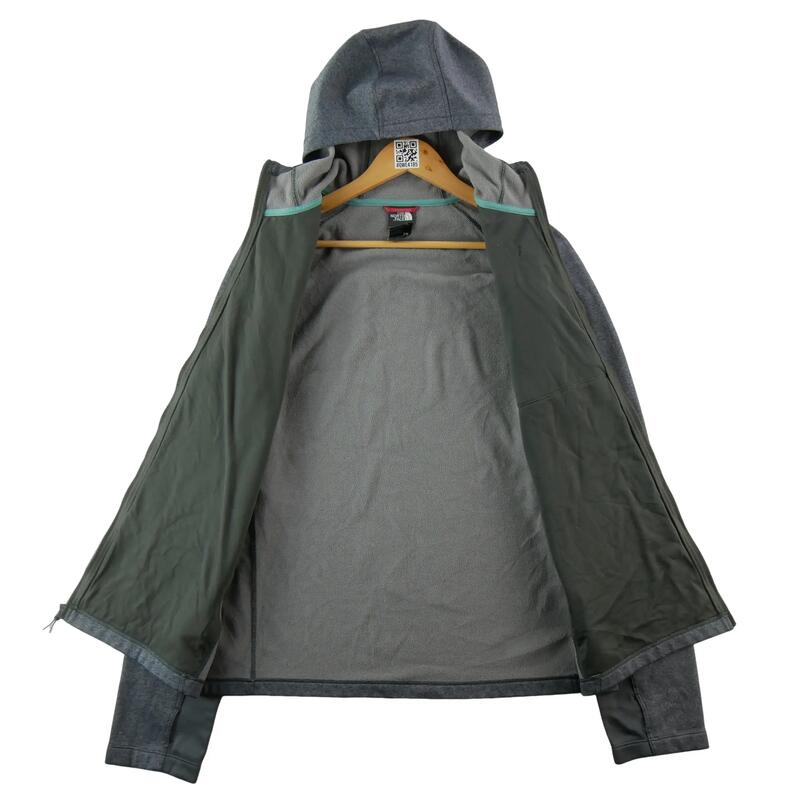 Second life - Hanorac bărbați The North Face - Foarte bun
