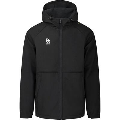 Robey essential softshell jack heren - marine, m.