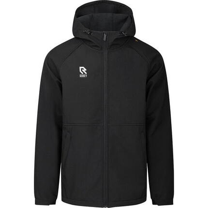 Robey Essential Veste Softshell Homme - Marine, M.