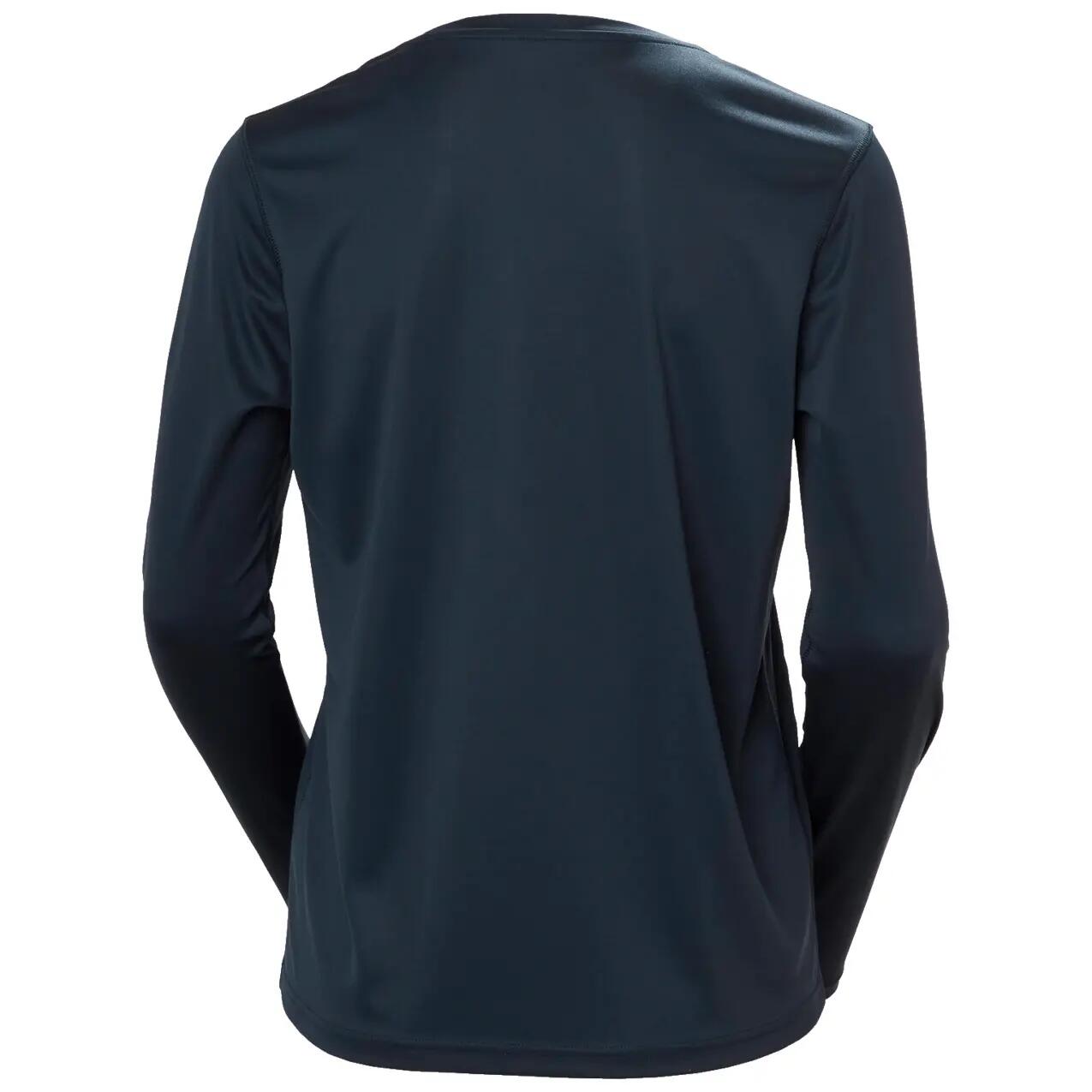 Felpa da donna Helly Hansen Tech Crels 2.0 2/2