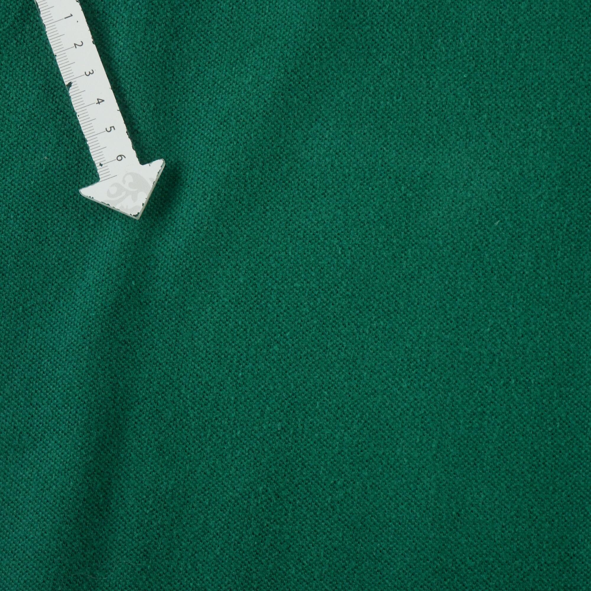Second life - Polo męskie z krótkim rękawem Ralph Lauren zielone - Stan dobry 7/7