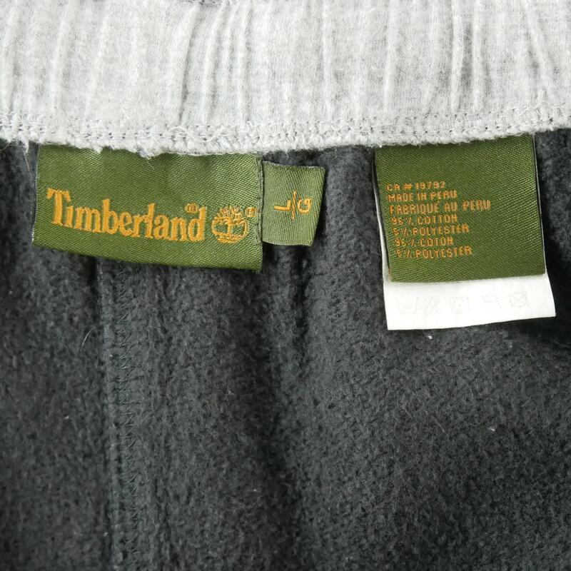 Second life - Pantaloni jogging bărbați Timberland - Foarte bun