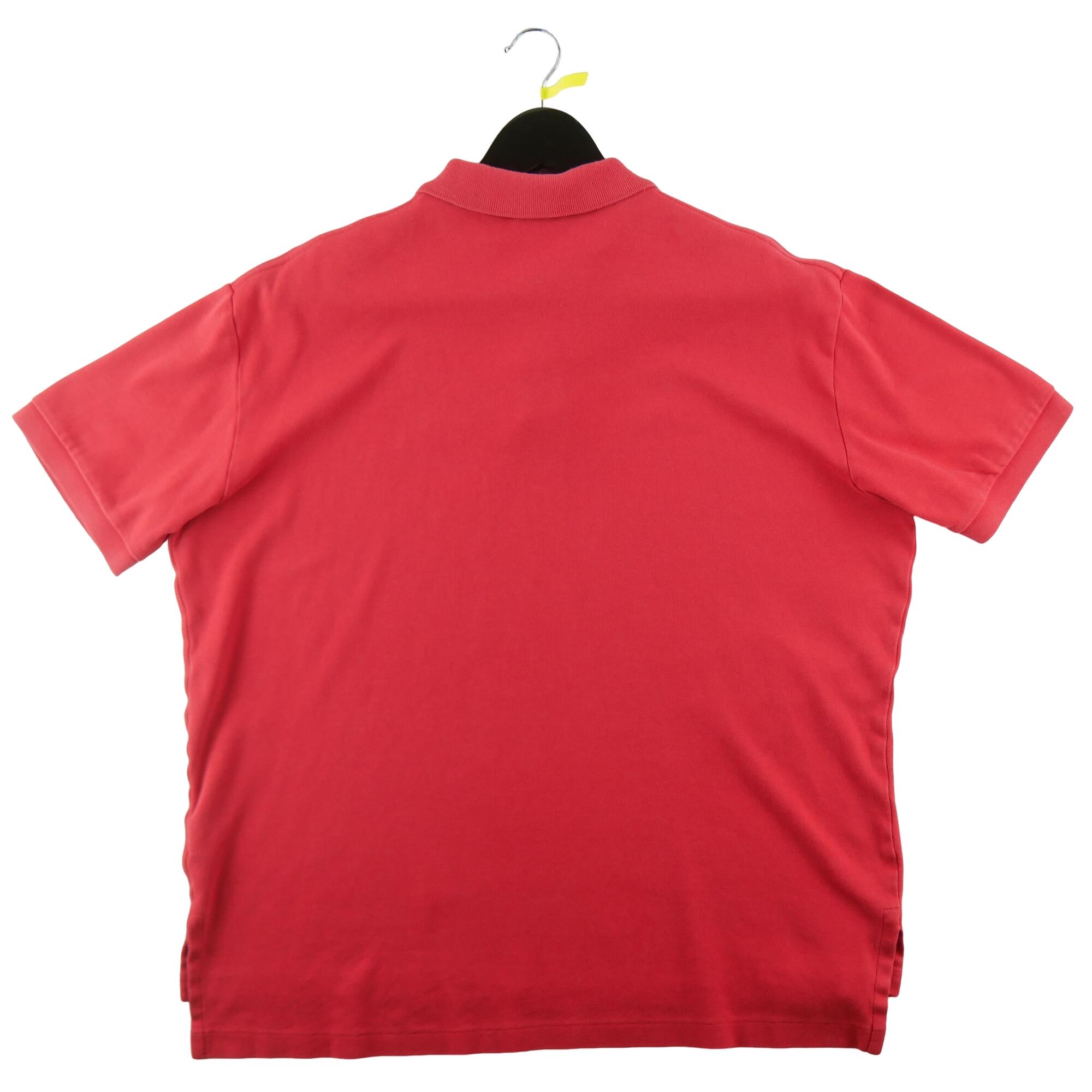 Second life - Polo Ralph Lauren męskie z krótkim rękawem - Stan dobry 3/7