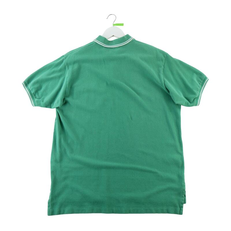 Second life - Tricou Polo bărbați Ralph Lauren verde - Foarte bun