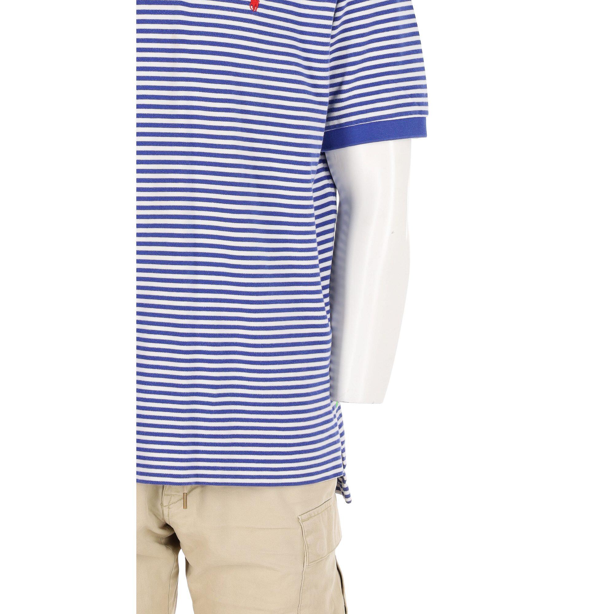 Second life - Polo Ralph Lauren koszulka polo męska z krótkim rękawem - Jak nowy 7/7