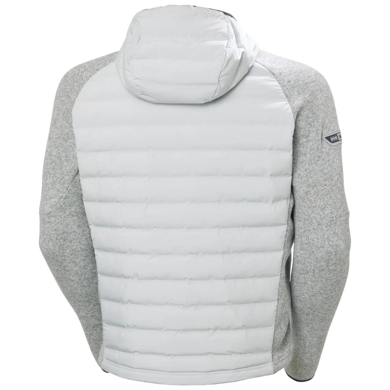 Doudoune à capuche Helly Hansen Skagen 2/2