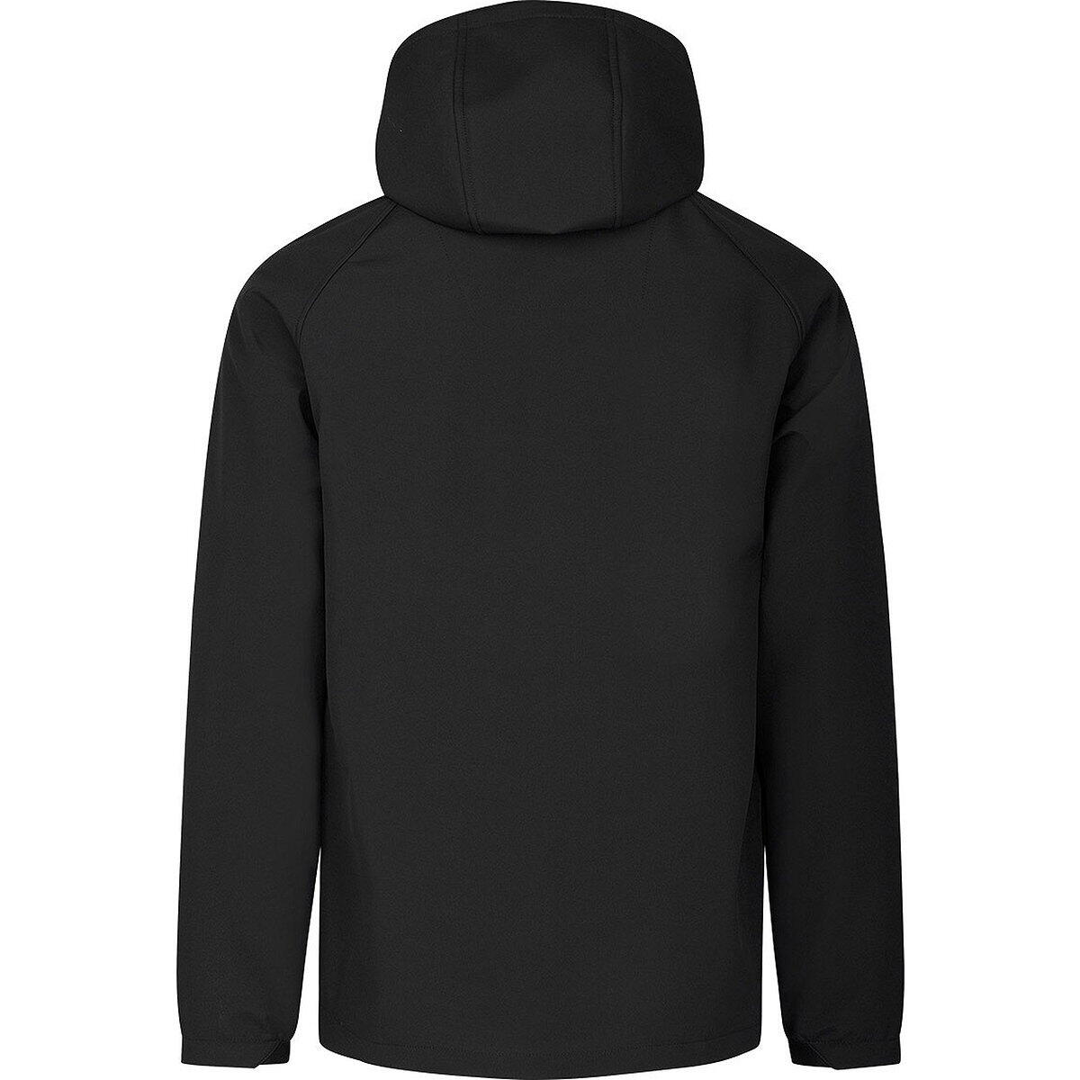 Robey Essential Veste Softshell Homme - Noir - S 4/5
