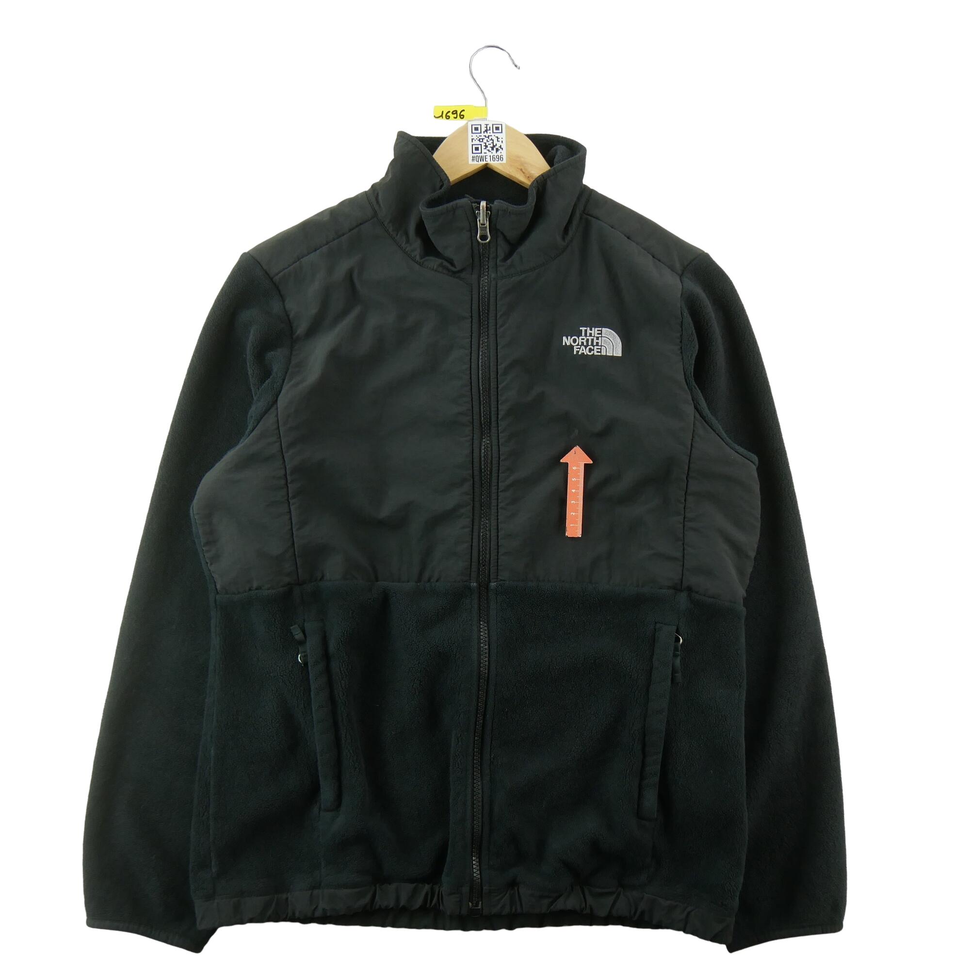 Segunda Vida - Chaqueta polar mujer Denali The North Face - Bueno 4/7