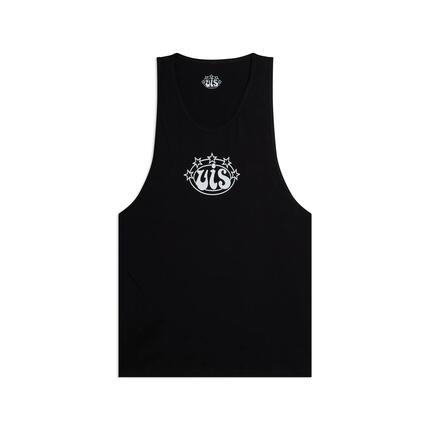 Débardeur pour femmes, coupe classique, en coton, style boxe VIS