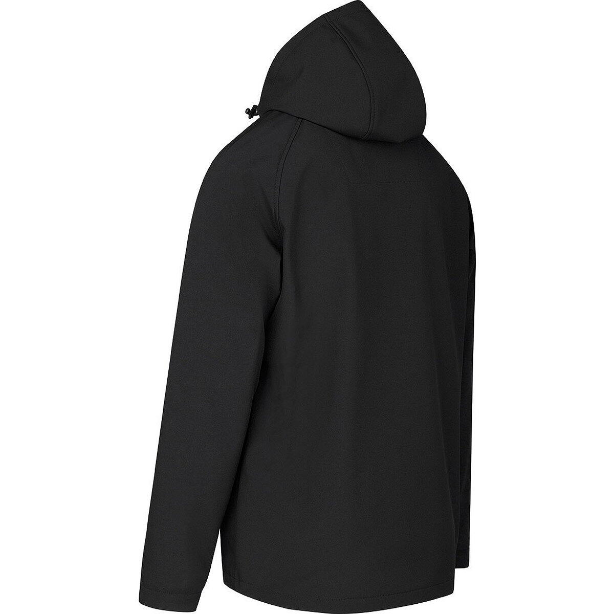 Robey Essential Veste Softshell Homme - Noir - S 3/5