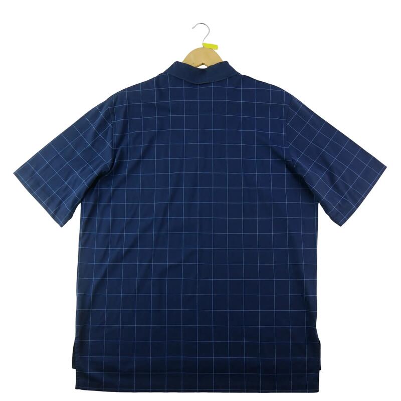Second life - Tricou Polo Ralph Lauren bărbați cu mânecă scurtă bleumarin - Bun