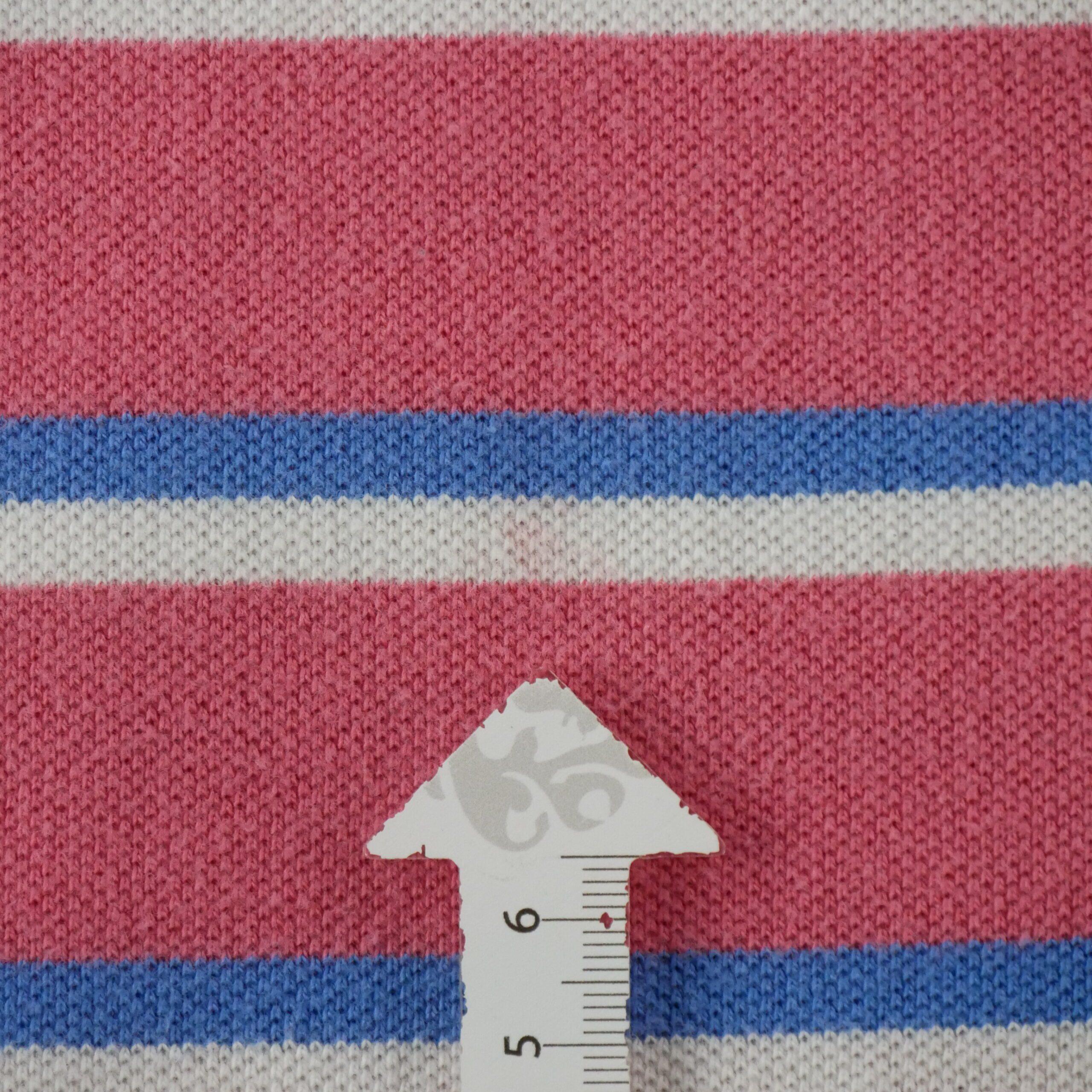 Tweedehands - Poloshirt korte mouwen heren Polo Ralph Lauren roze - Goede staat 6/7