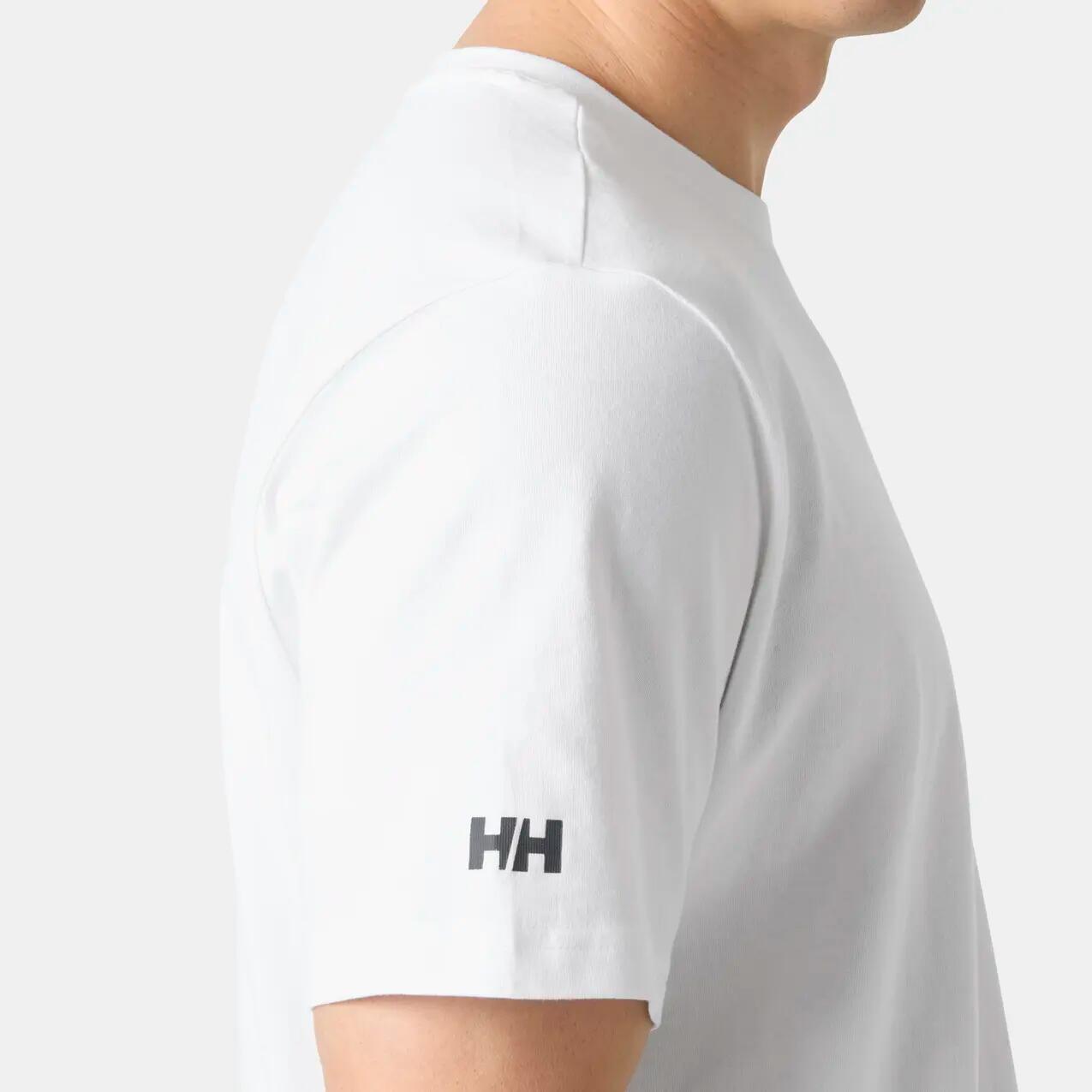 T-shirt Helly Hansen Cret 2.0 5/5