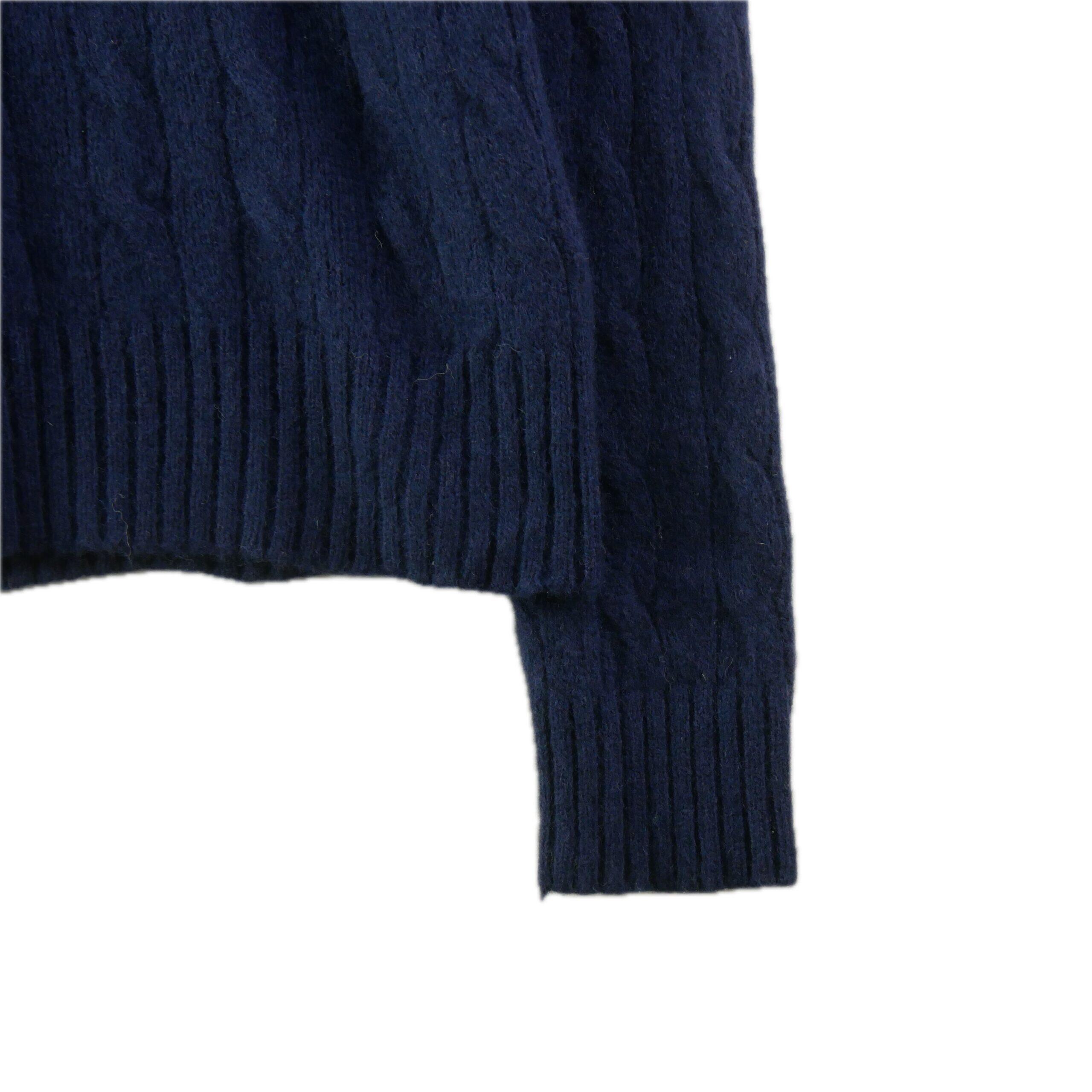 Damen Pullover V-Ausschnitt Polo Ralph Lauren 4/5