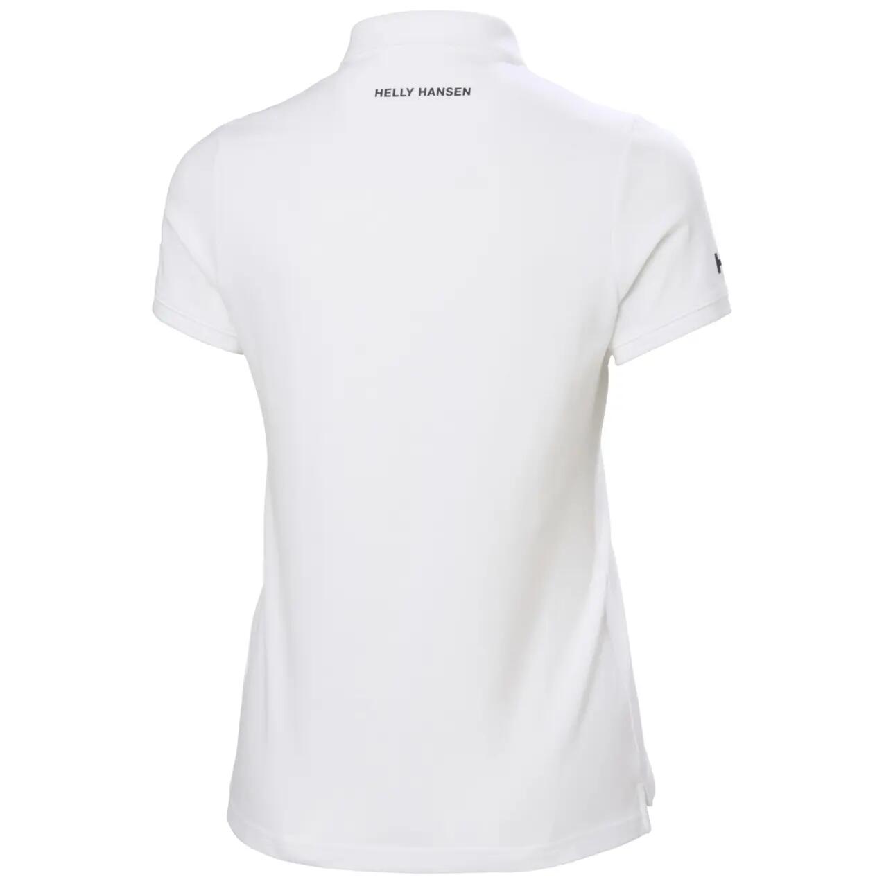 Damska koszulka polo Helly Hansen Pique 2/2