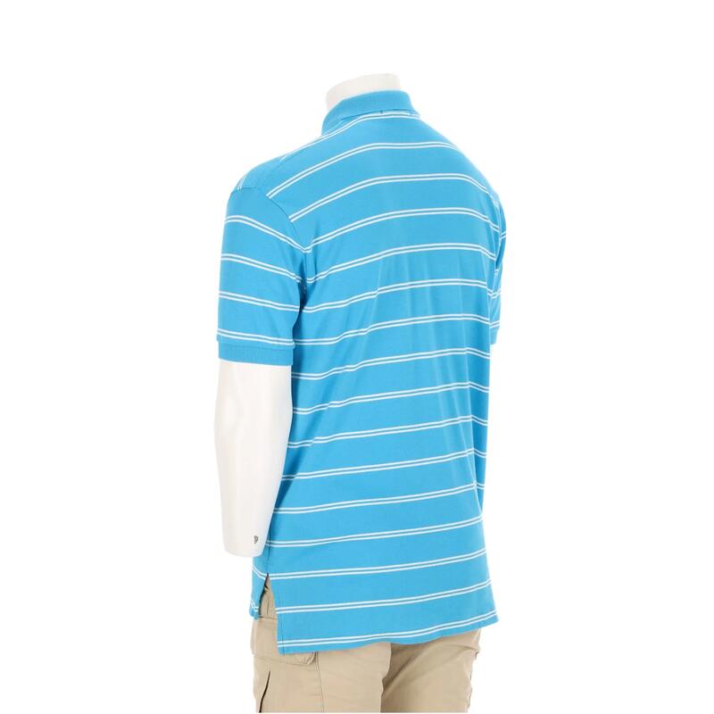 Second life - Tricou polo bărbați albastru Polo Ralph Lauren - Ca nou