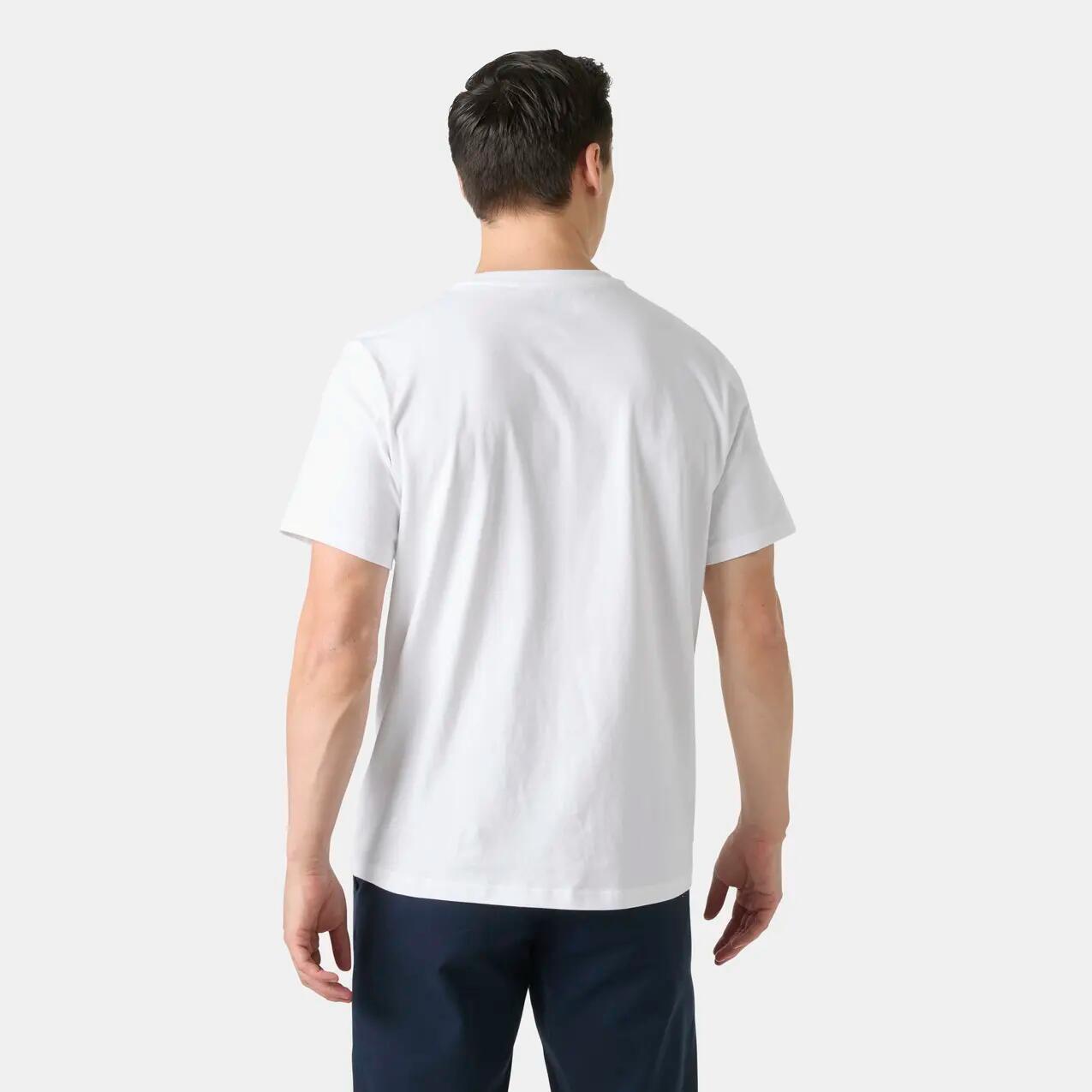 T-shirt Helly Hansen Cret 2.0 4/5