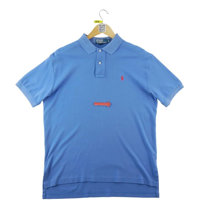 Second life - Polo Polo Ralph Lauren bărbați mânecă scurtă - Bun