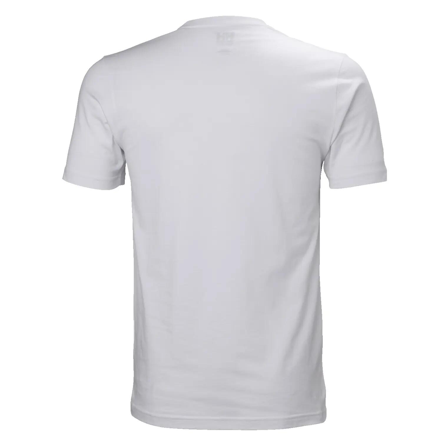 T-shirt Helly Hansen Cret 2.0 3/5