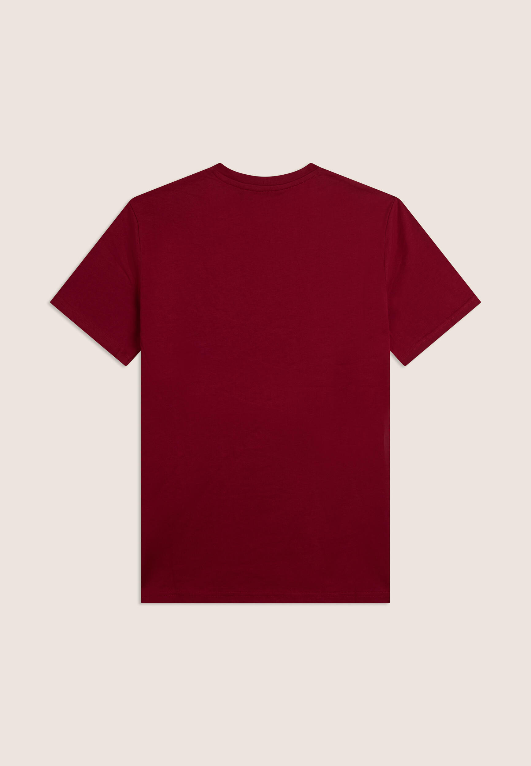 T-shirt Uomo Girocollo in Cotone Boxe VIS 2/3