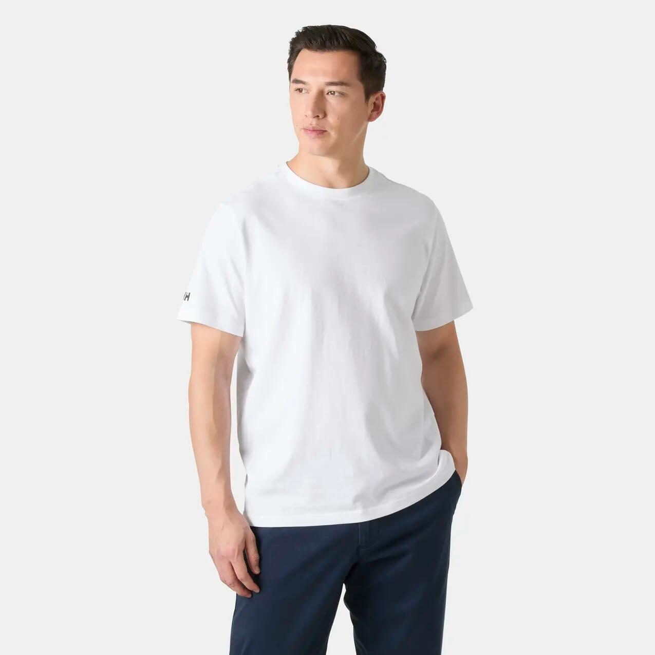 T-shirt Helly Hansen Cret 2.0 2/5