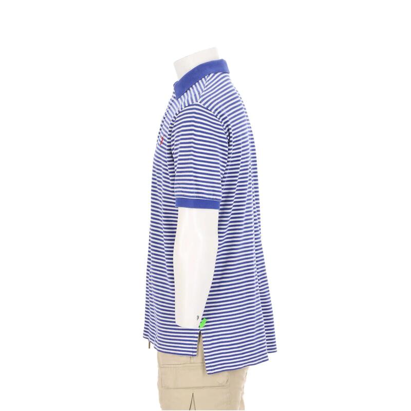 Second life - Polo Ralph Lauren bărbați mânecă scurtă albastru - Ca nou