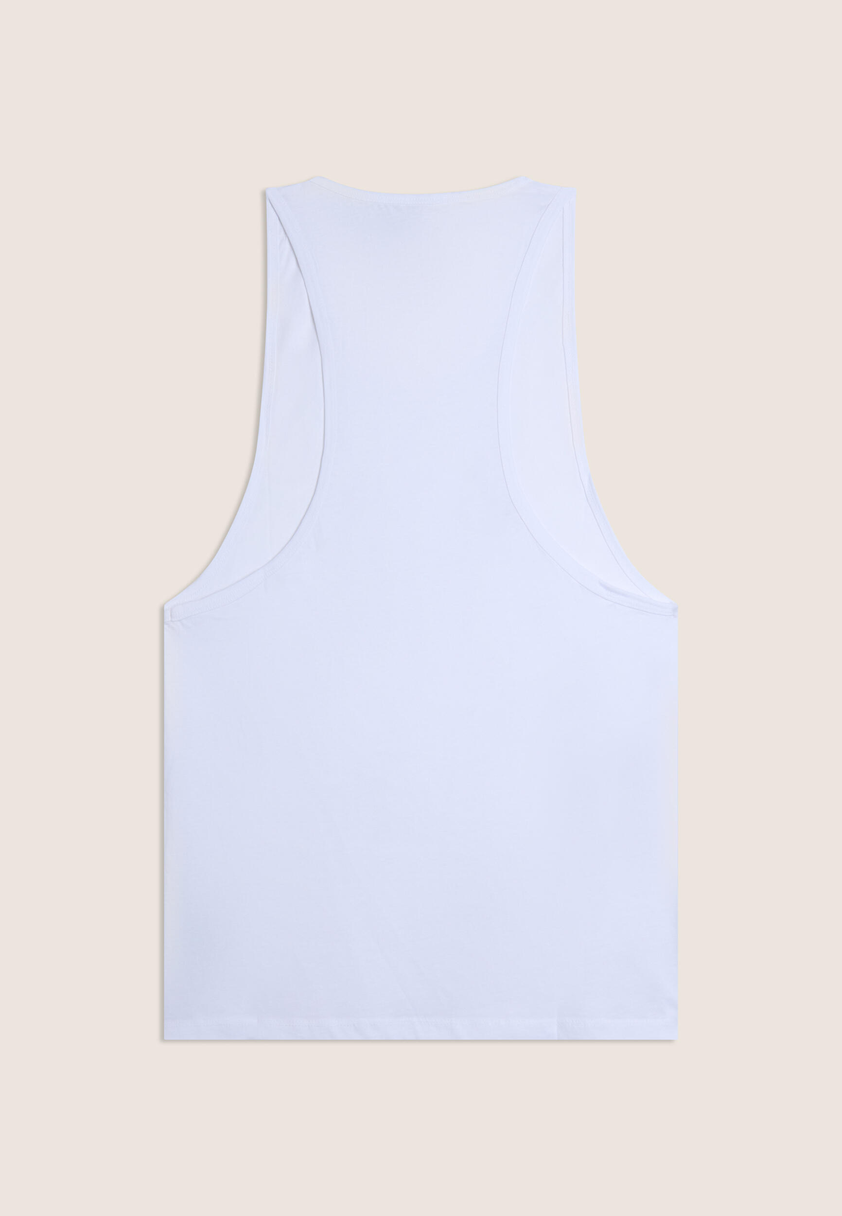 Canotta Donna Regular in Cotone Stile Boxe VIS 2/3