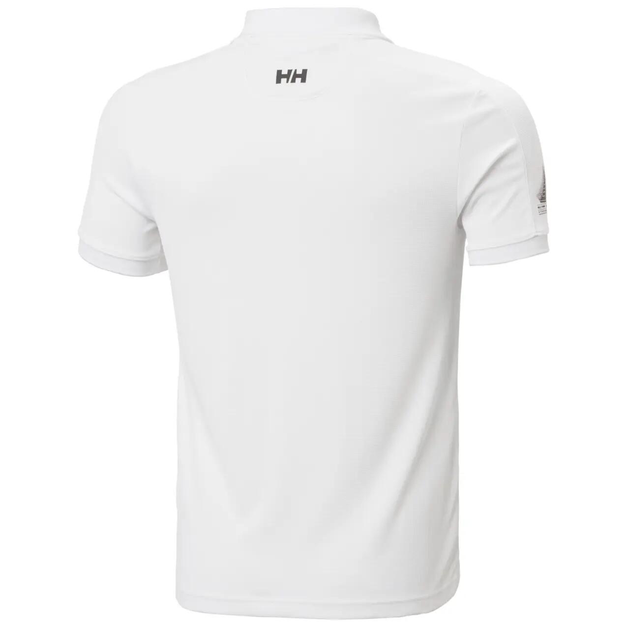 Polo Helly Hansen Race 3/6