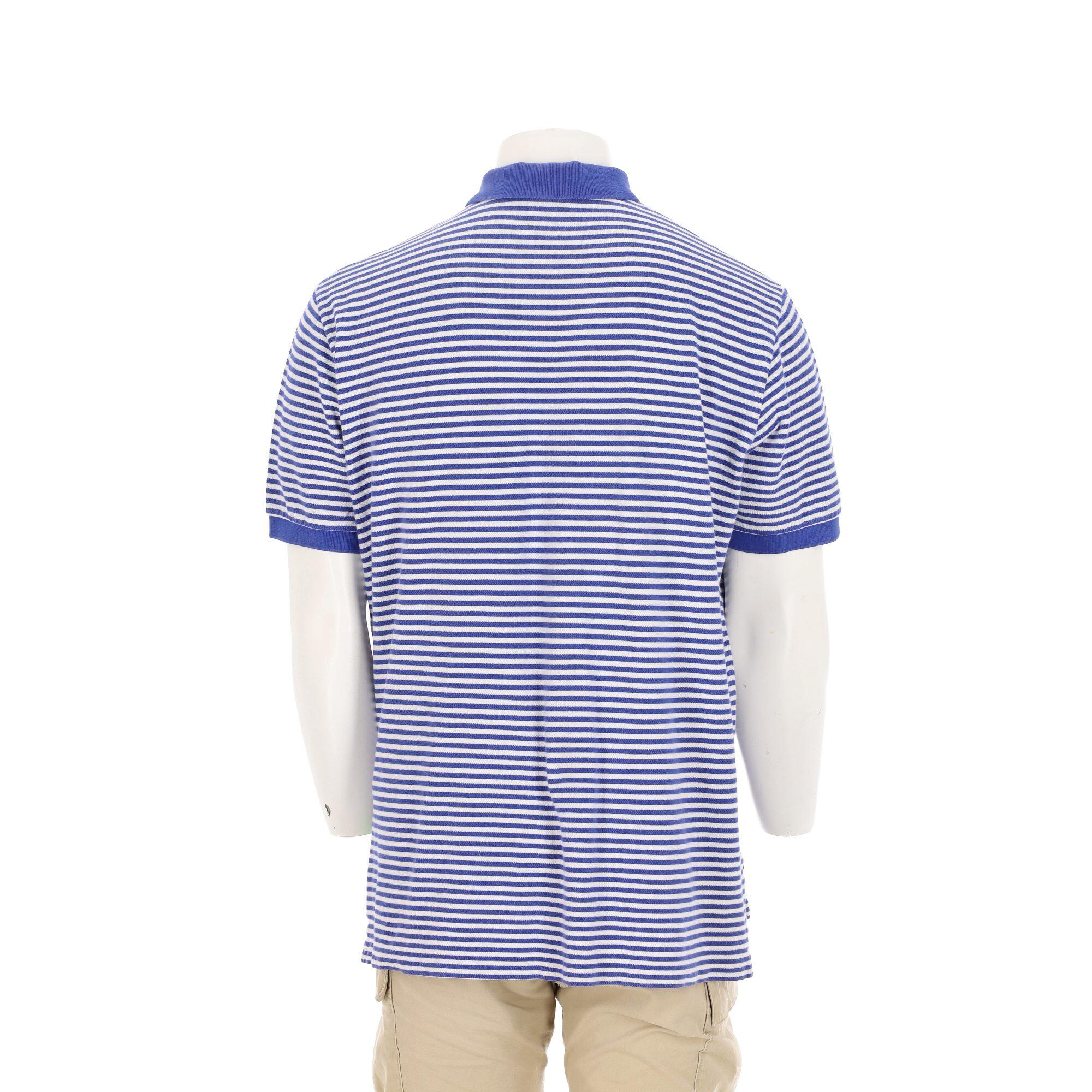Second life - Polo Ralph Lauren koszulka polo męska z krótkim rękawem - Jak nowy 2/7
