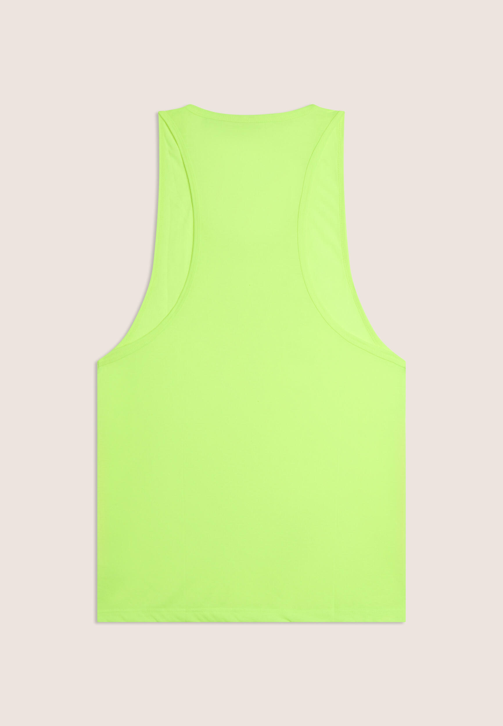 Canotta Donna Fluo Regular Fit Stile Boxe VIS 2/3