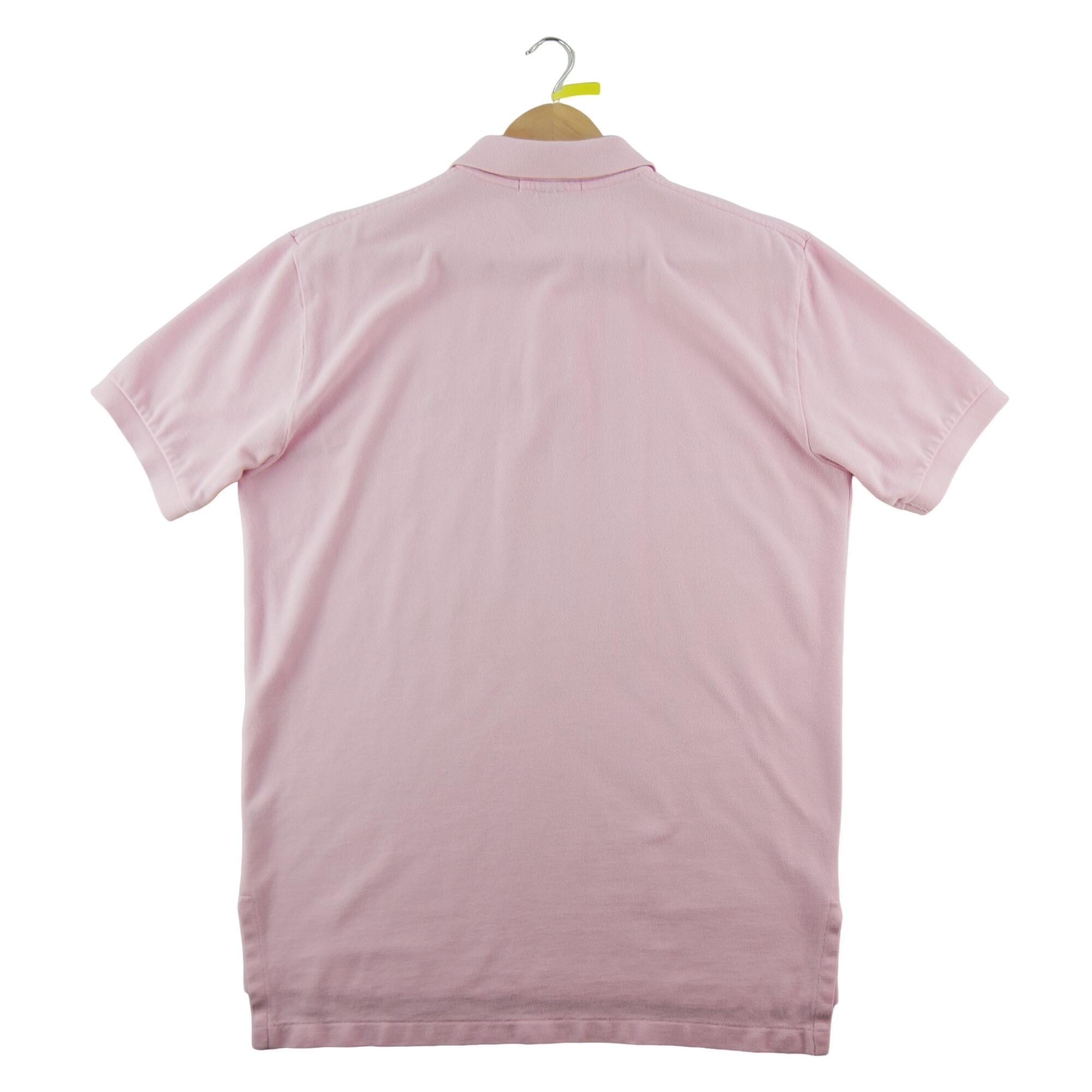 Second life - Polo męskie krótkie rękawy Polo Ralph Lauren - Stan dobry 3/7