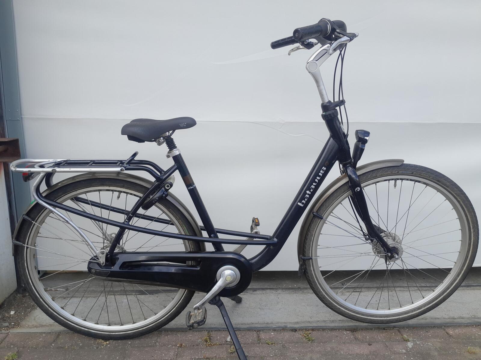 BATAVUS picture