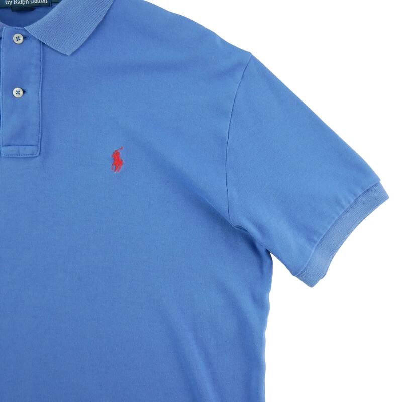 Second life - Polo Polo Ralph Lauren bărbați mânecă scurtă - Bun