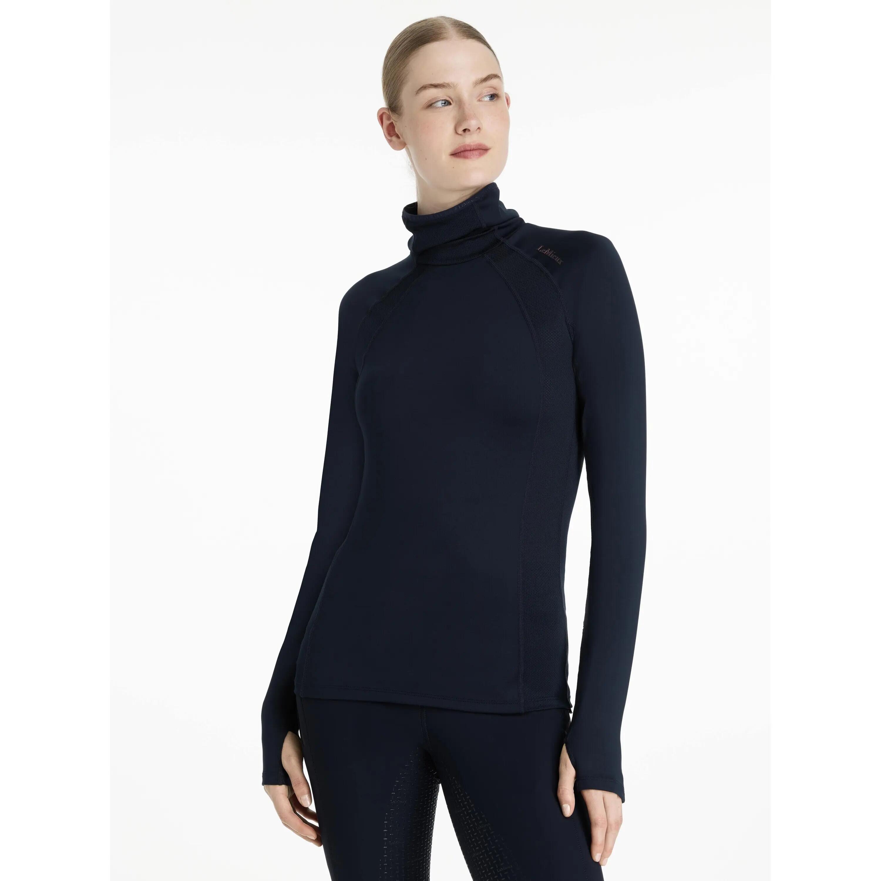 Dames coltrui onderhemd LeMieux Zara 1/5
