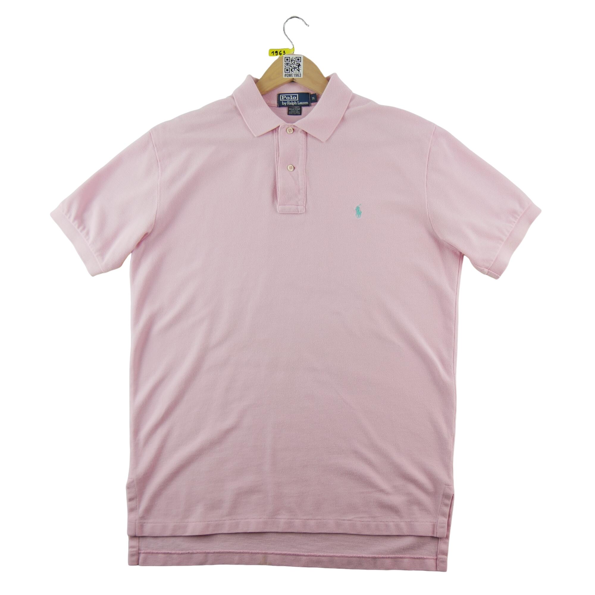 Second life - Polo męskie krótkie rękawy Polo Ralph Lauren - Stan dobry 2/7