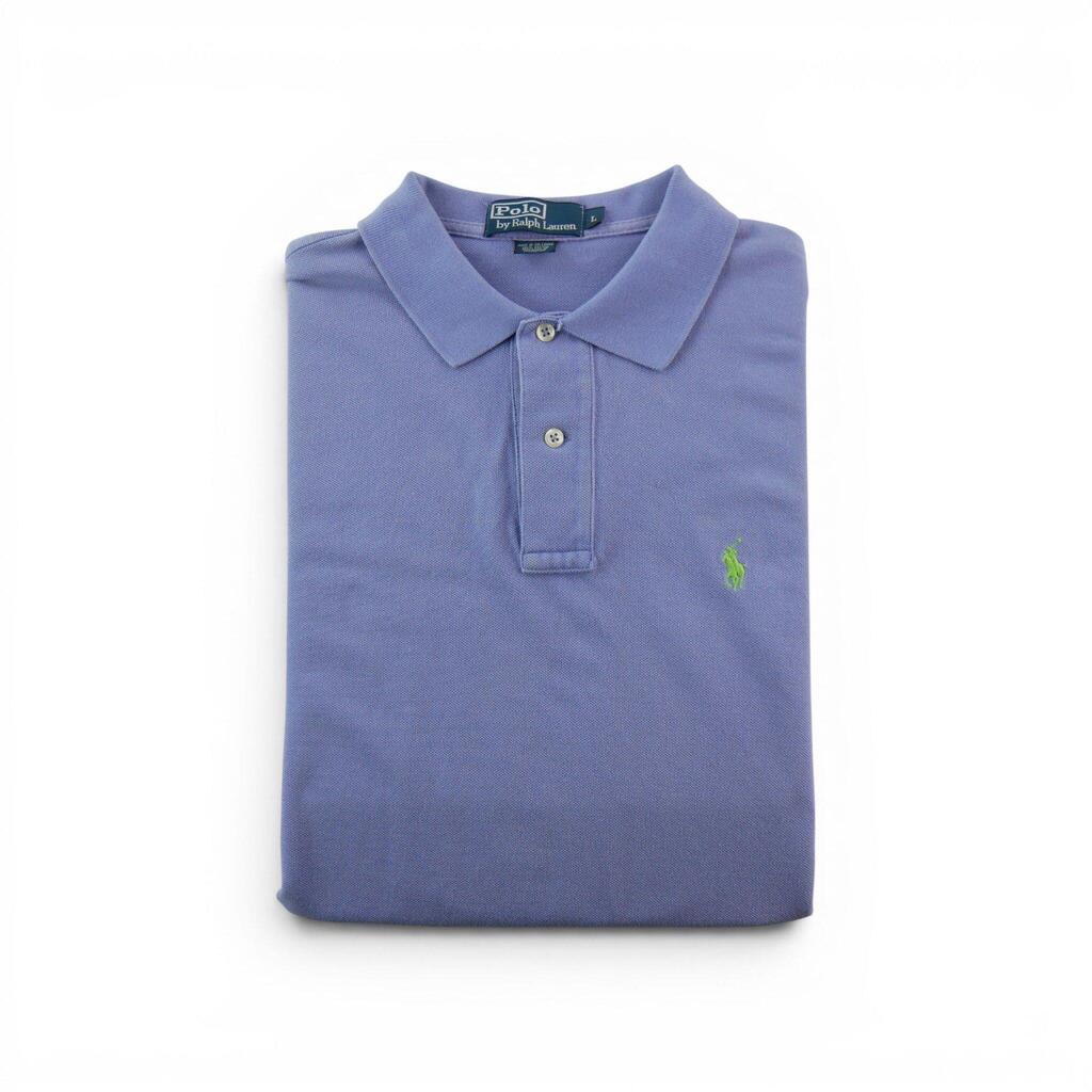 Second life - Polo Ralph Lauren Short Sleeve Polo Men - Good