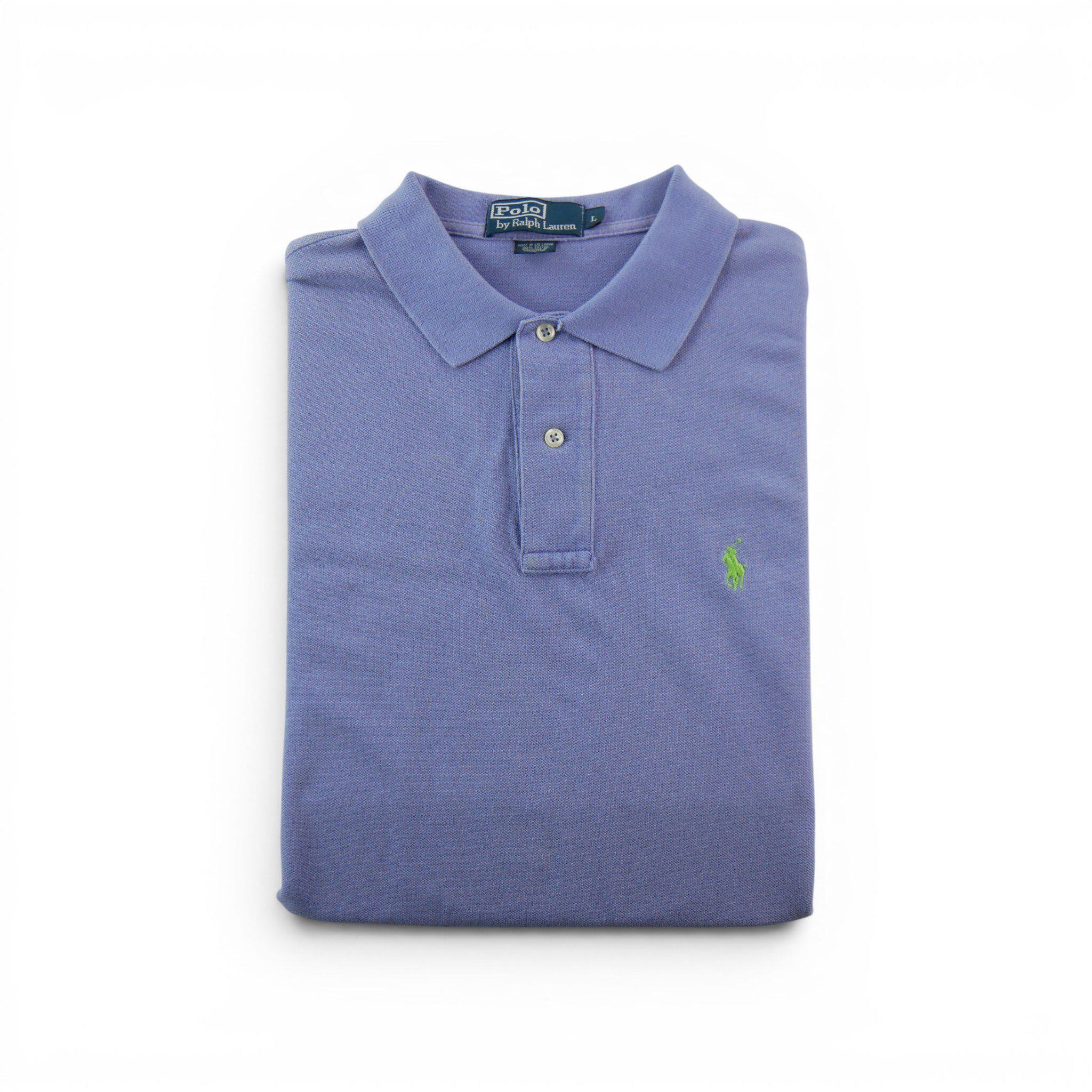 Second life - Tricou Polo Ralph Lauren bărbați cu mânecă scurtă - Bun