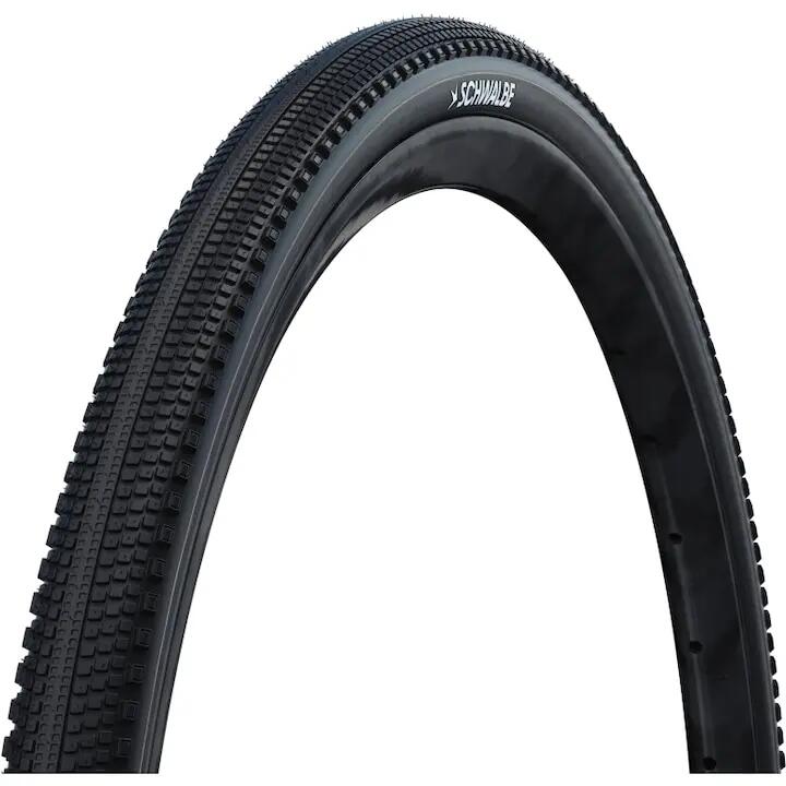 Anvelopa Schwalbe G - One 700 x 40c K Guard, cauciuc pentru gravel 4/4