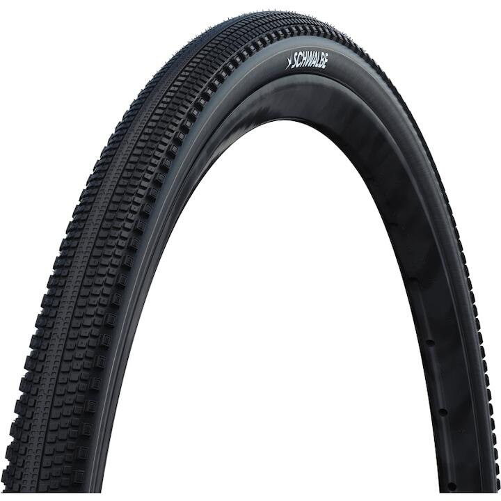 Anvelopa bicicleta Schwalbe G - One 28 x 2.00 K Guard, carcasa Super Race
