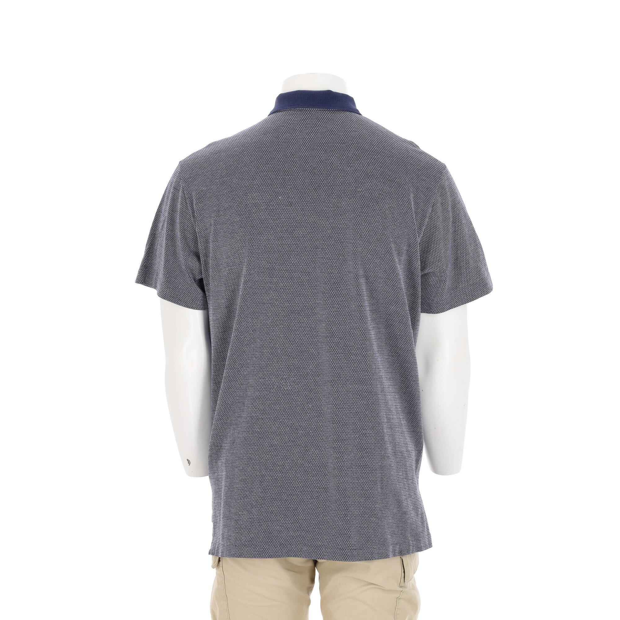 Refurbished - Polo Ralph Lauren Herren Kurzarm Polo Pima Cotton - Wie neu 2/7
