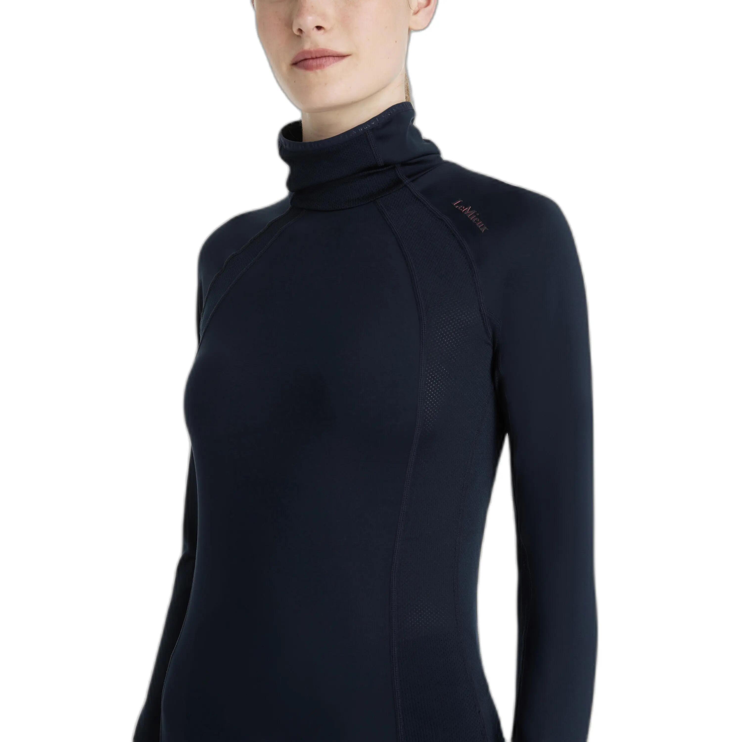 Dames coltrui onderhemd LeMieux Zara 5/5