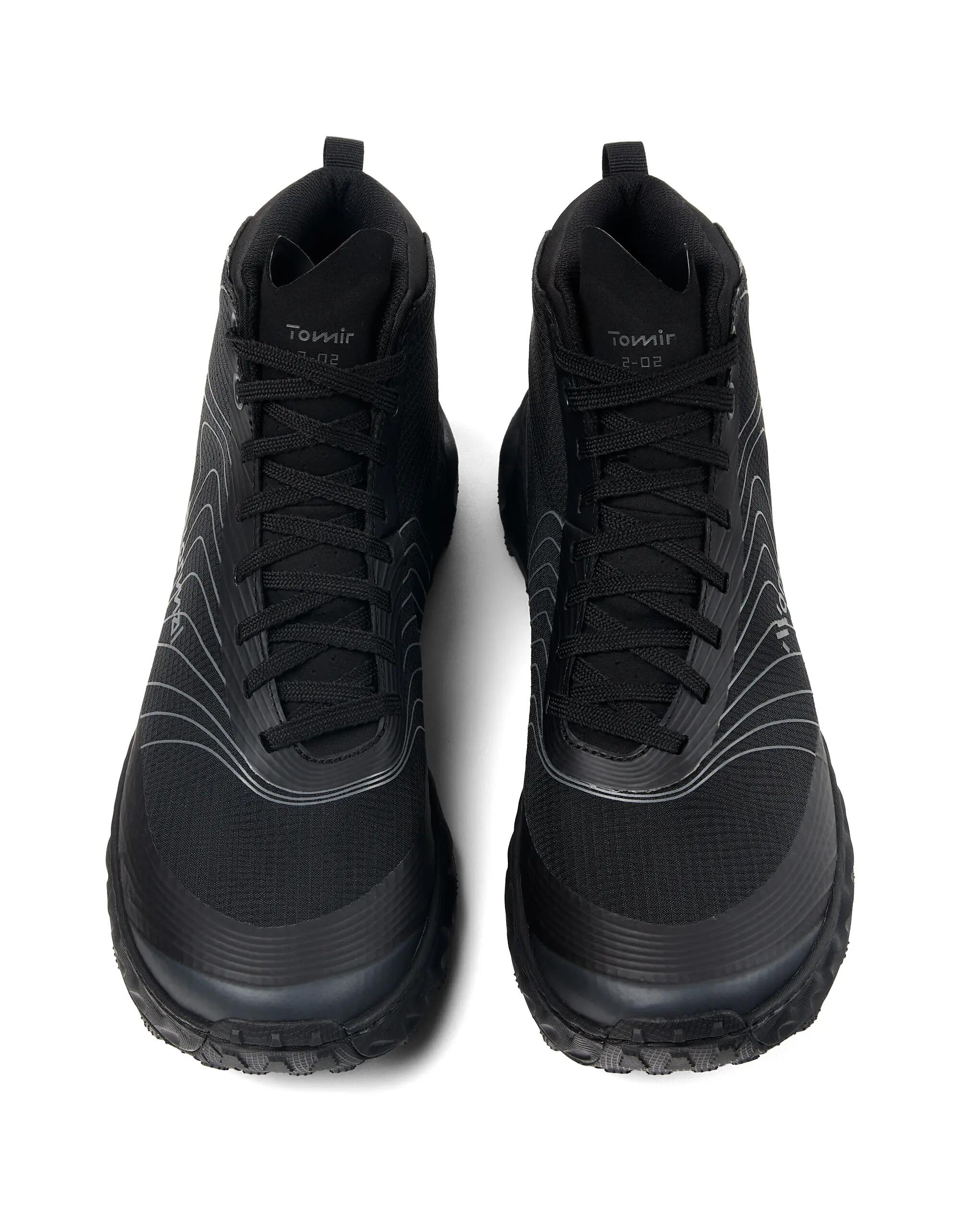 Chaussures Chaussures de Trail Running Tomir 02 Boot 2/5