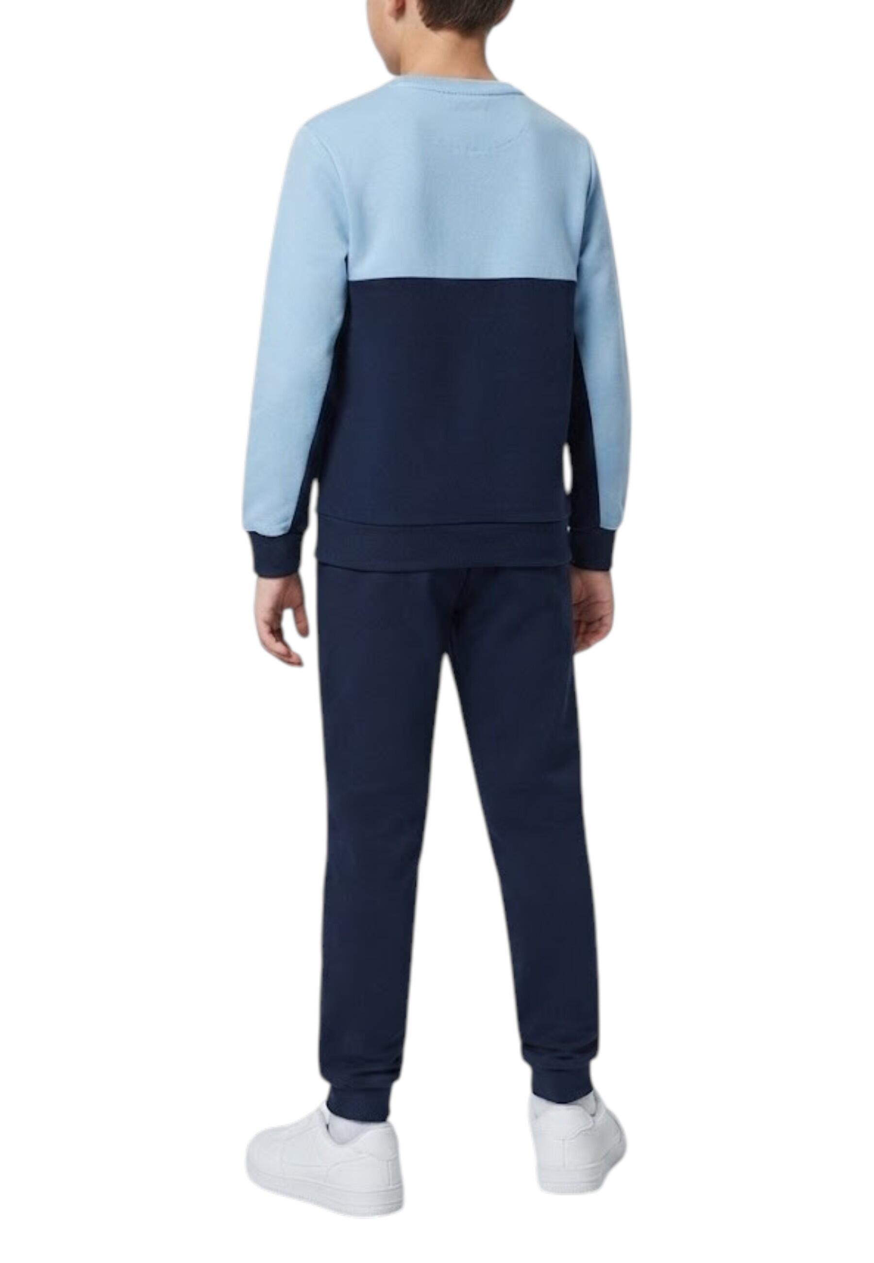 SWEATSUIT COL BS501 5/5