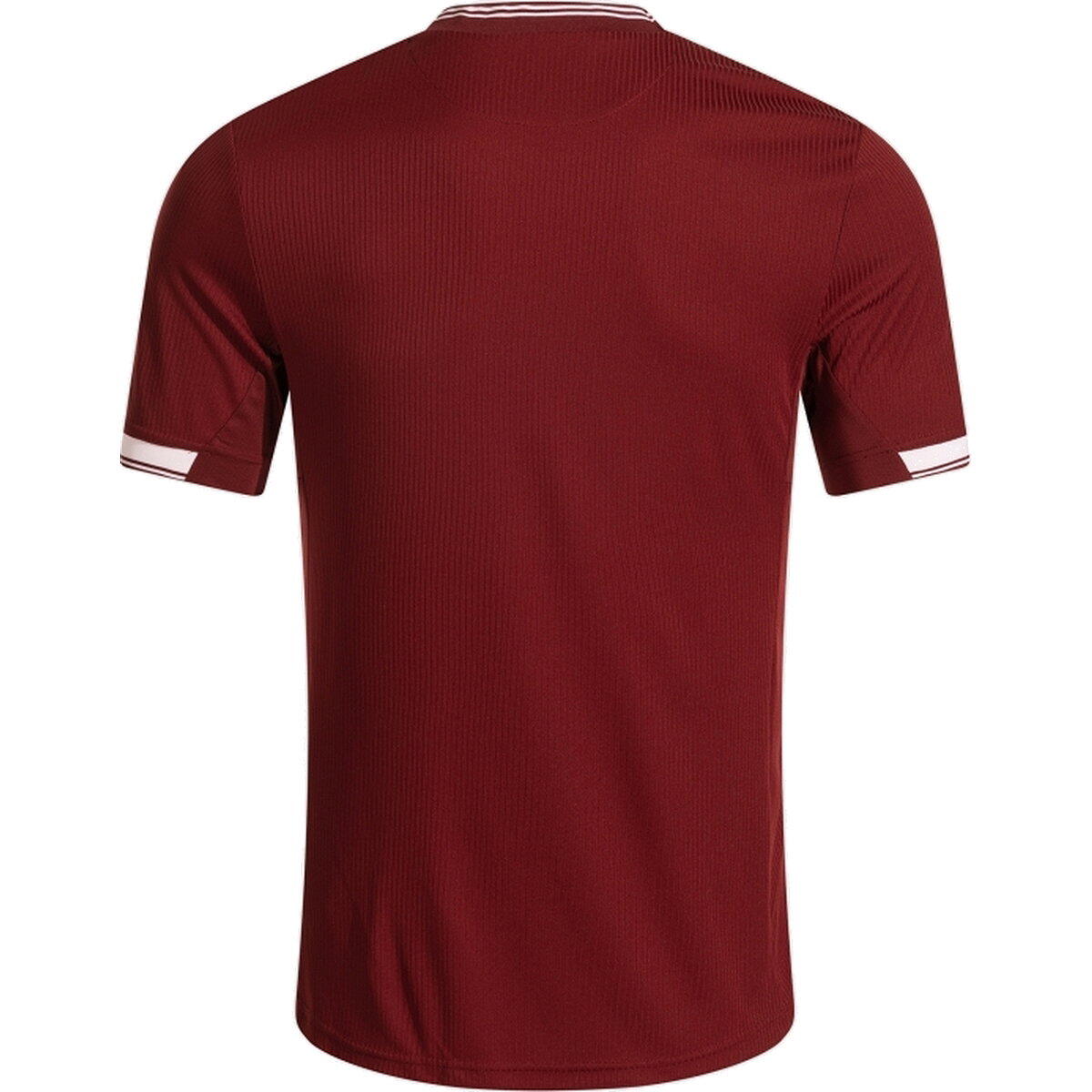 Joma Toletum VI Trikot Kurzarm Herren - Bordeaux | XL 4/4