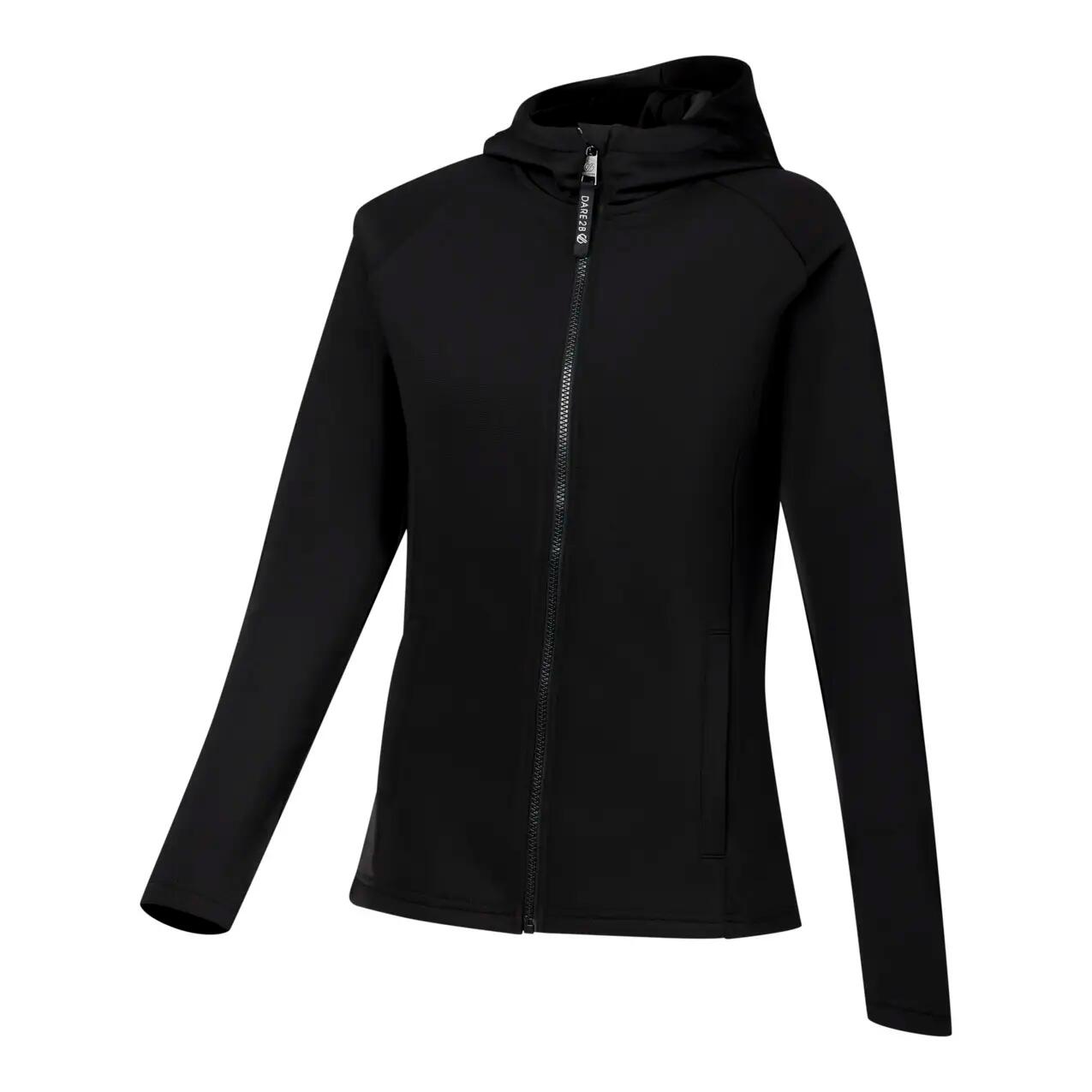 Veste à capuche femme Dare 2B Glacier 3/4