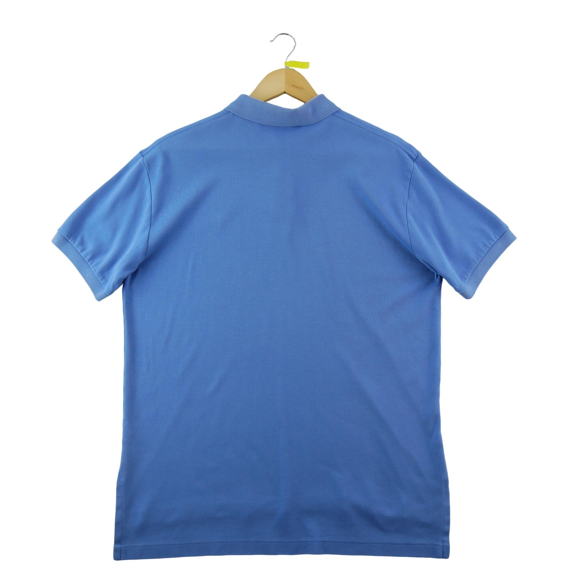 Tweedehands - Polo Ralph Lauren heren polo korte mouw - Goede staat 2/7