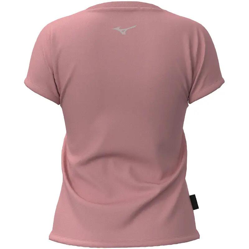 Maglia da donna Mizuno Athletic RB 2/2
